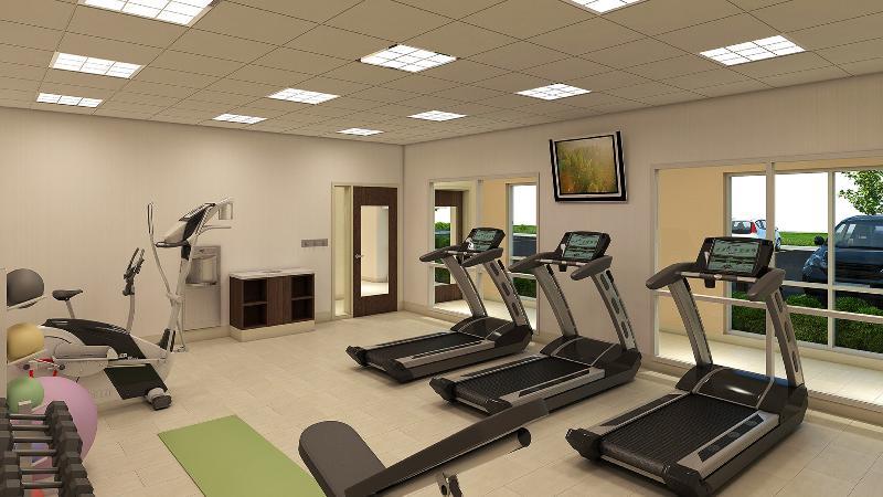 Holiday Inn Express & Suites Wilmington West - Medical Park By Ihg Εξωτερικό φωτογραφία