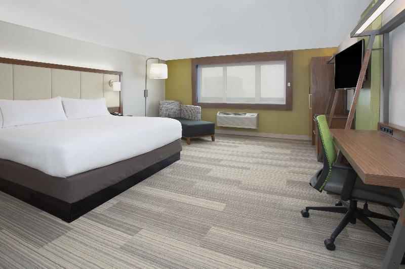 Holiday Inn Express & Suites Wilmington West - Medical Park By Ihg Εξωτερικό φωτογραφία