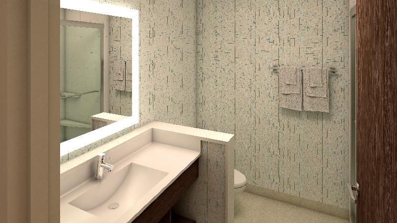 Holiday Inn Express & Suites Wilmington West - Medical Park By Ihg Εξωτερικό φωτογραφία